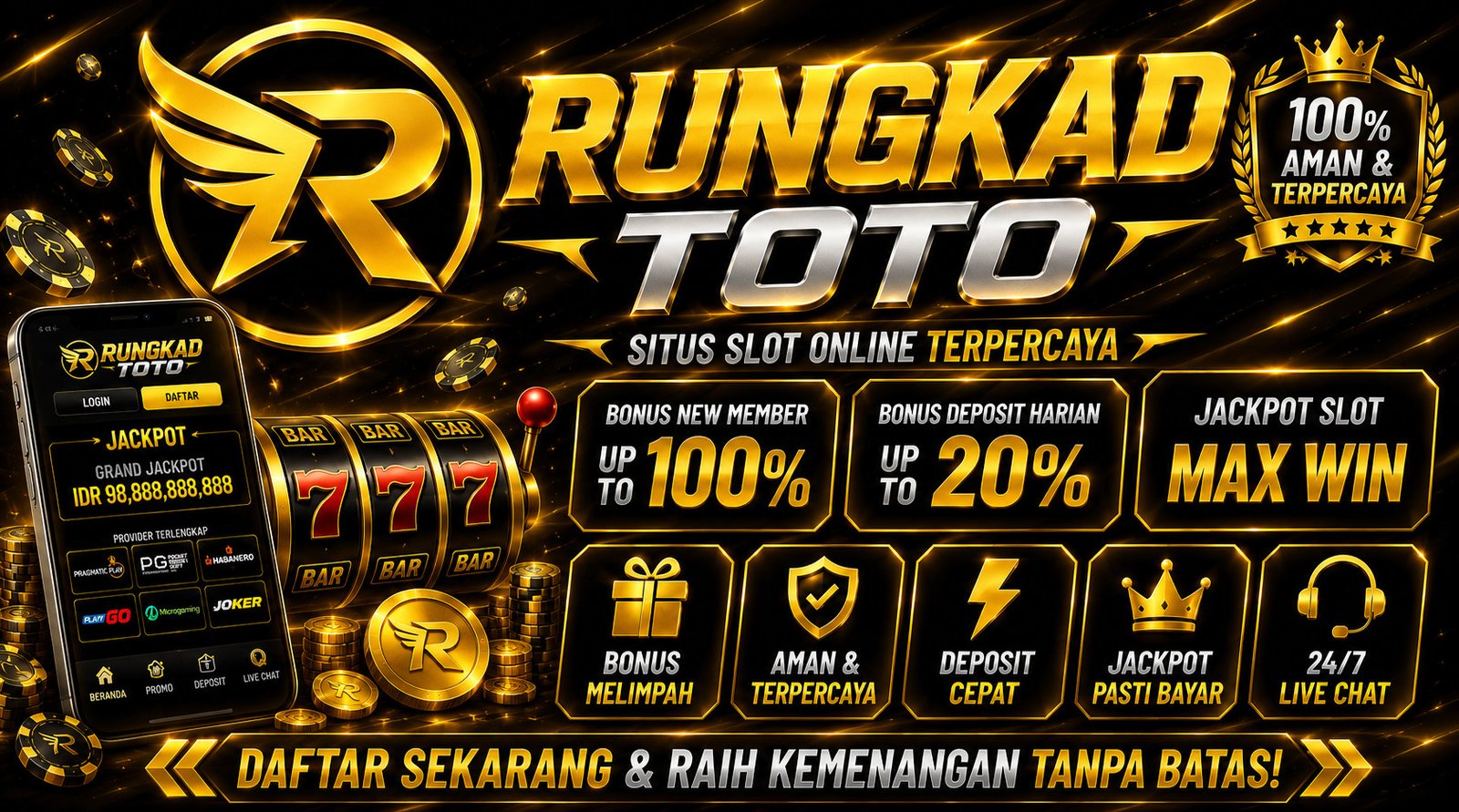 RUNGKADTOTO